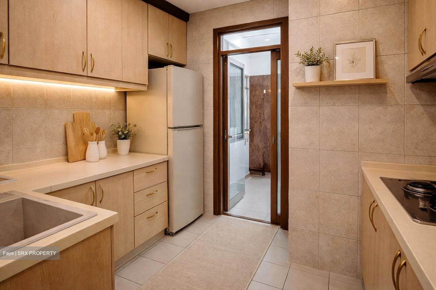 Regent Heights (D23), Condominium #527474471